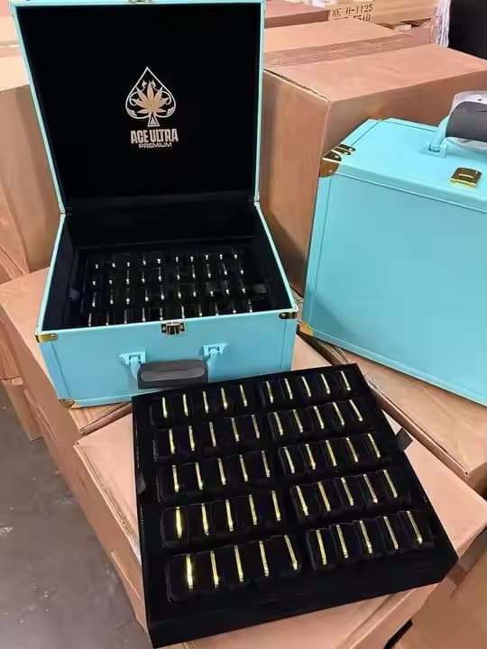 Ace Ultra Premium Rolex Ace 2g Disposable
