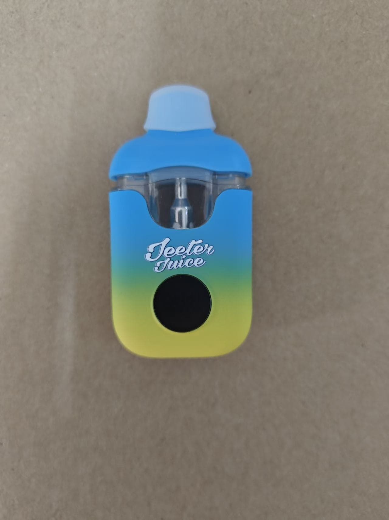 Jeeter Juice 2g Disposable Vape Pen