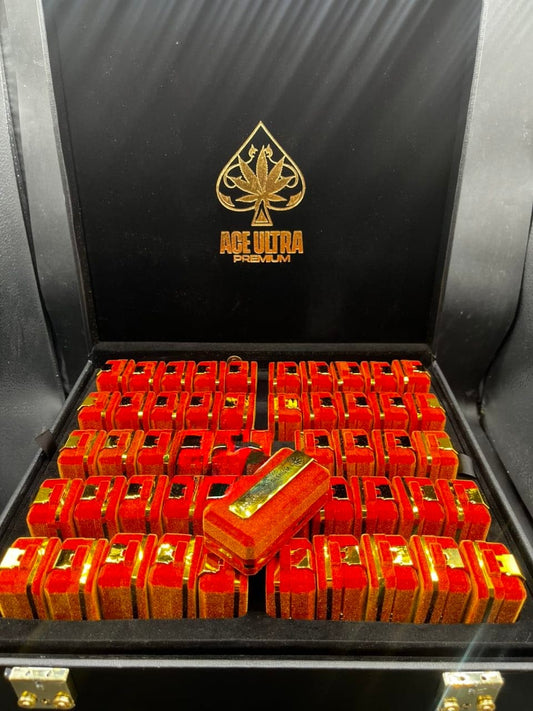 USA Hot Sale Original Quality Ace Ultra Premium 2g Disposable Love Edition