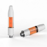 disposable pod vape device for cbd & thc oil (复制)