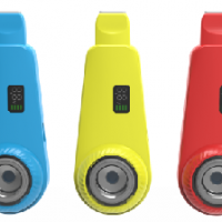 disposable pod vape device for cbd &thc oil