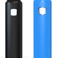 disposable pod vape device 2ml for cbd & thc oil