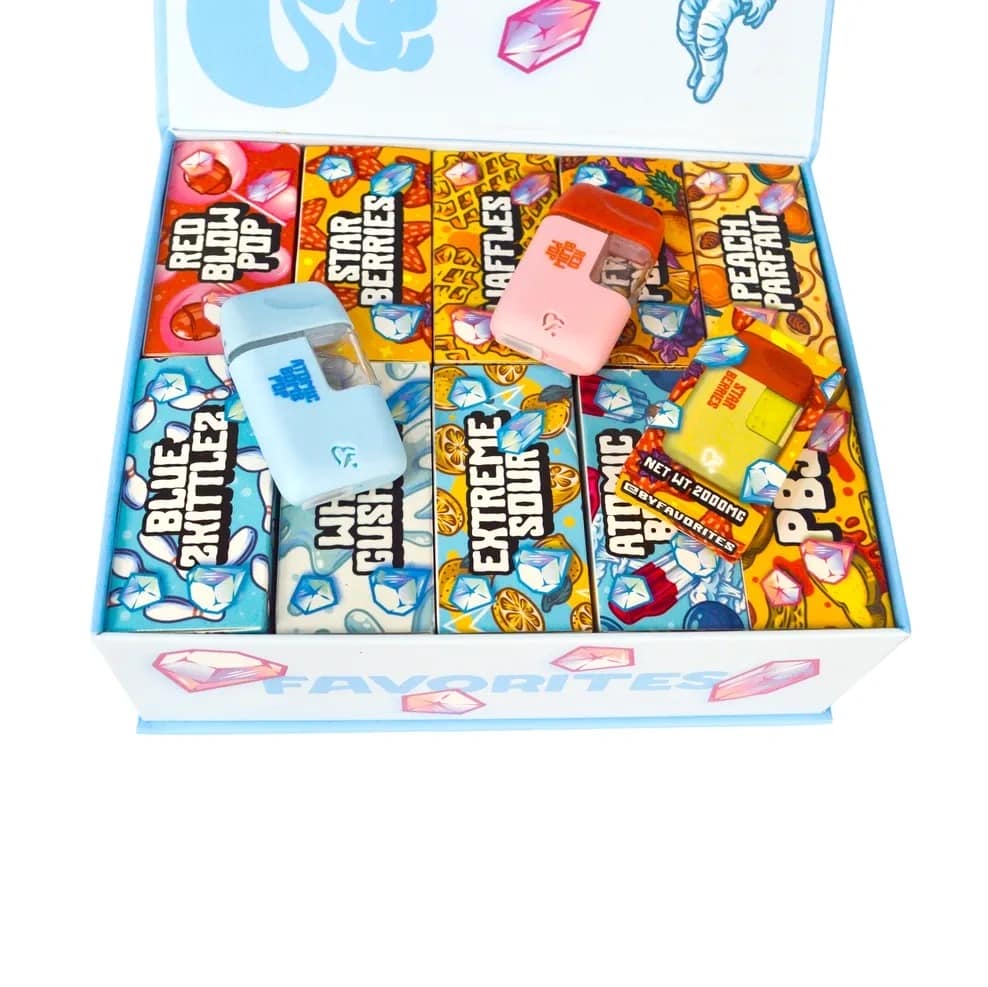 favorites 2g mini rechargeable liquid diamond vape pen – premium thick oil disposable carts 2025