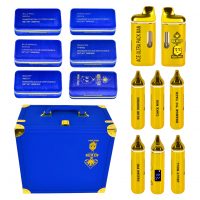 ace ultra x packman 2g disposable vape pen – rechargeable with led screen & multiple flavors