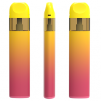 disposable pod vape device 1ml for cbd & thc oil